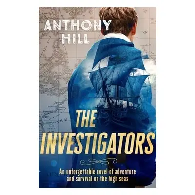 Investigators - Hill, Anthony