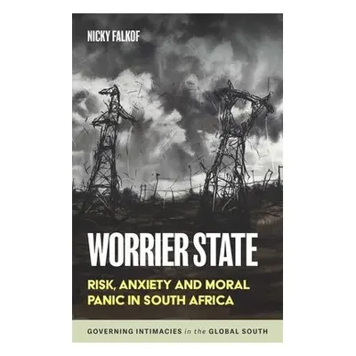 Worrier State - Falkof, Nicky