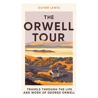 Orwell Tour - Lewis, Oliver