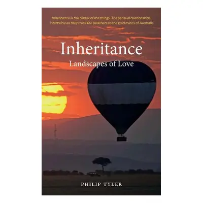 Inheritance - Tyler, Philip