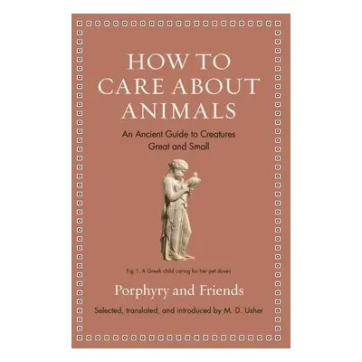 How to Care about Animals