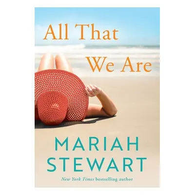 All That We Are - Stewart, Mariah