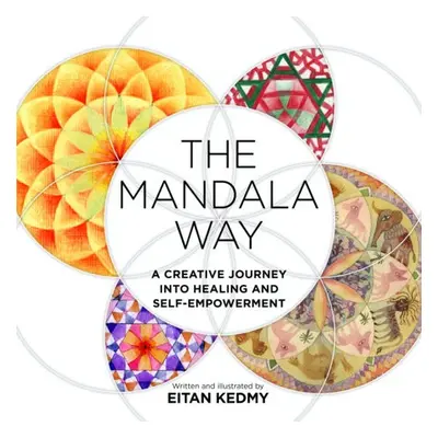 Mandala Way - Kedmy, Eitan