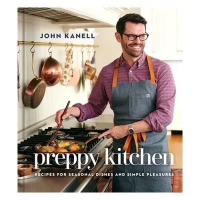 Preppy Kitchen - Kanell, John