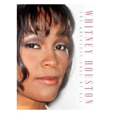 Whitney Houston - McHugh, Carolyn