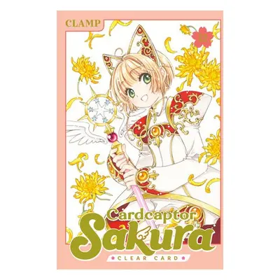 Cardcaptor Sakura: Clear Card 12 - CLAMP