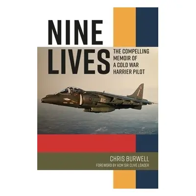 Nine Lives - Burwell, Chris