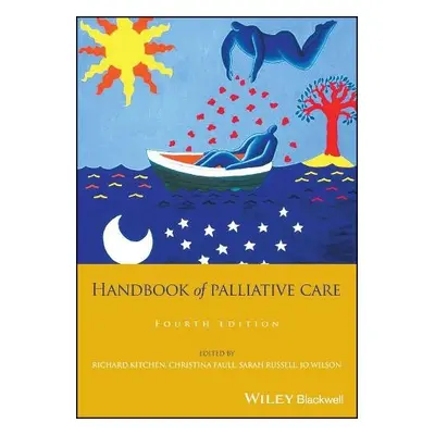 Handbook of Palliative Care