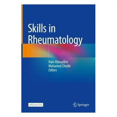 Skills in Rheumatology