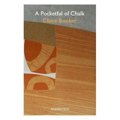 Pocketful of Chalk - Booker, Claire