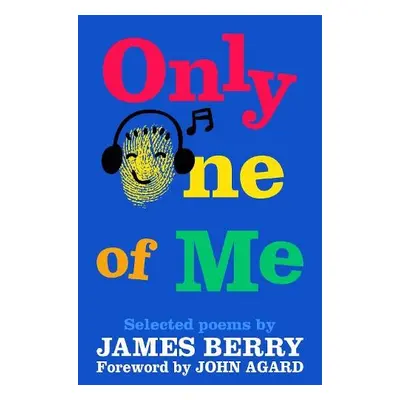 Only One of Me - Berry, James