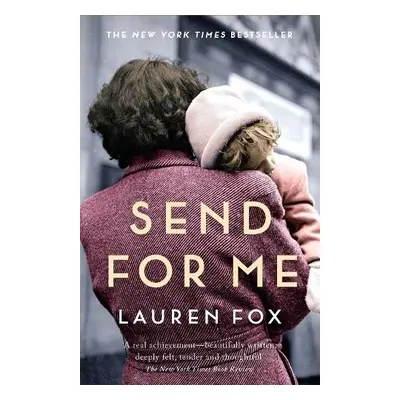 Send For Me - Fox, Lauren