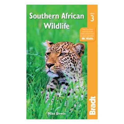 Southern African Wildlife - Unwin, Mike