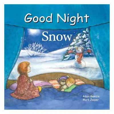 Good Night Snow - Gamble, Adam a Jasper, Mark