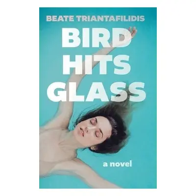 Bird Hits Glass - Triantafilidis, Beate