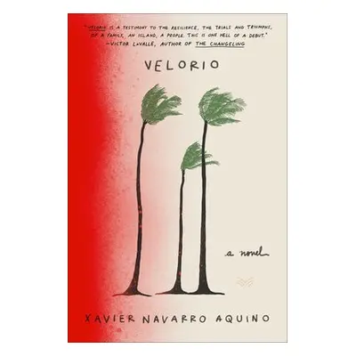 Velorio - Aquino, Xavier Navarro