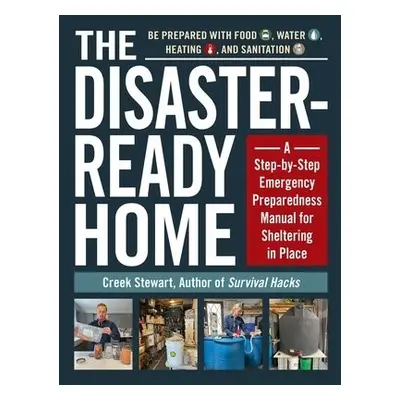 Disaster-Ready Home - Stewart, Creek