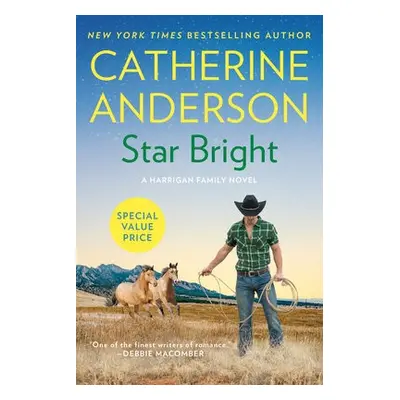 Star Bright - Anderson, Catherine