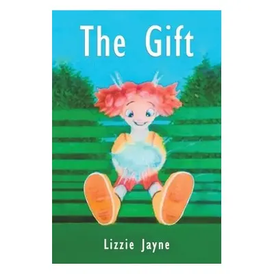 Gift - Jayne, Lizzie