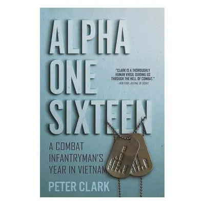 Alpha One Sixteen - Clark, Peter