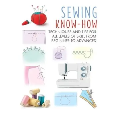 Sewing Know-How - Books, CICO