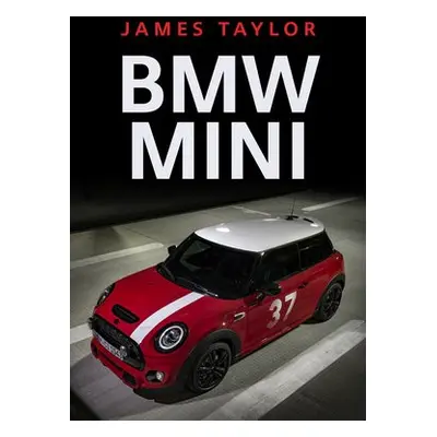 BMW Mini - Taylor, James