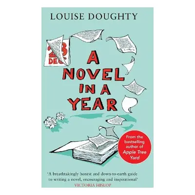 Novel in a Year - Doughty, Louise