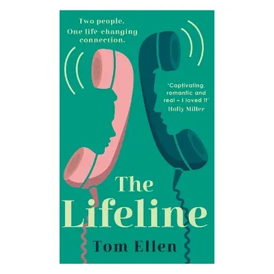 Lifeline - Ellen, Tom