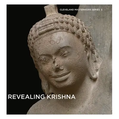 Revealing Krishna - Mace, Sonya Rhie a Porte, Bertrand a Zephir, Thierry