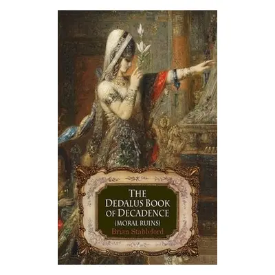 Dedalus Book of Decadence