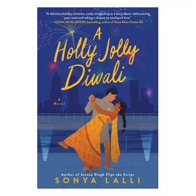 Holly Jolly Diwali - Lalli, Sonya