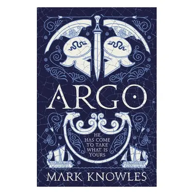 Argo - Knowles, Mark