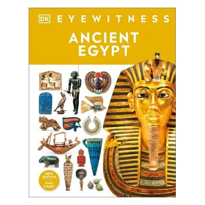 Ancient Egypt - DK