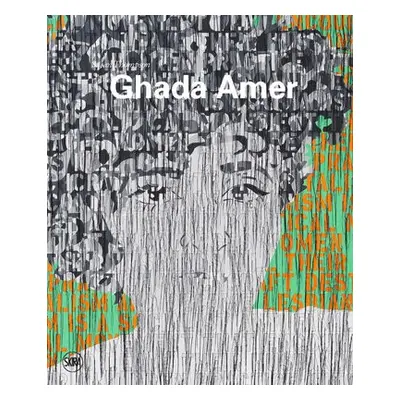 Ghada Amer