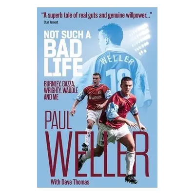 Not Such a Bad Life - Weller, Paul