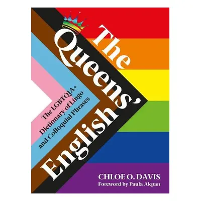 Queens' English - Davis, Chloe O.