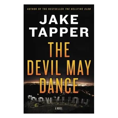 The Devil May Dance - Tapper, Jake