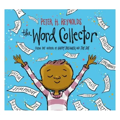 Word Collector - Reynolds, Peter H.