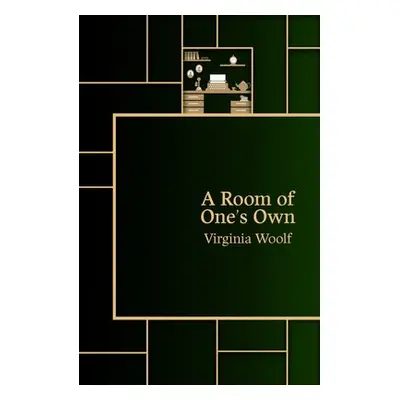 Room of One's Own (Hero Classics) - Woolf, Virginia