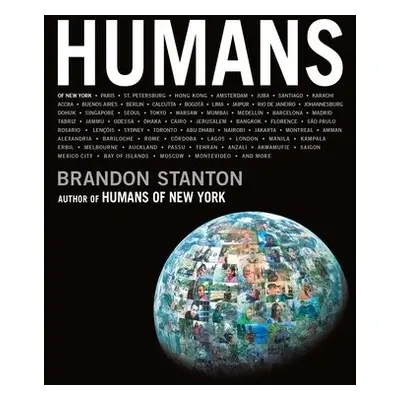 Humans - Stanton, Brandon