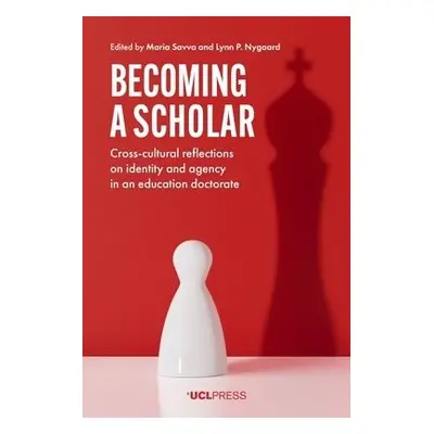 Becoming a Scholar