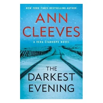 Darkest Evening - Cleeves, Ann