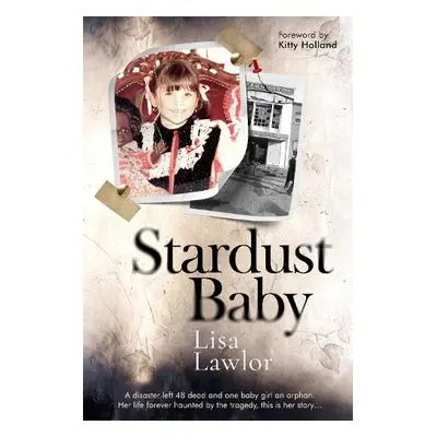 Stardust Baby - Lawlor, Lisa