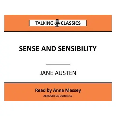 Sense and Sensibility - Austen, Jane