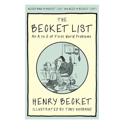 Becket List - Becket, Henry