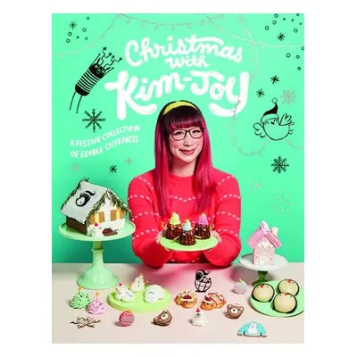 Christmas with Kim-Joy - Kim-Joy