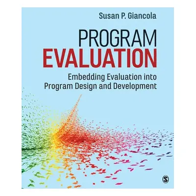 Program Evaluation - Giancola, Susan P.