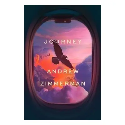 Journey - Zimmerman, Andrew