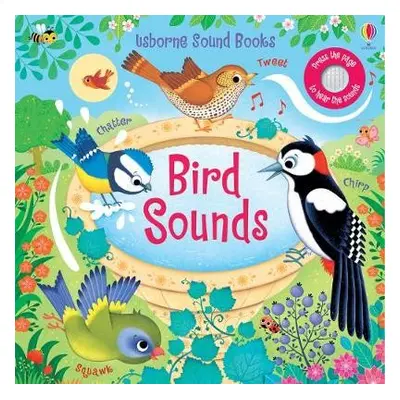 Bird Sounds - Taplin, Sam