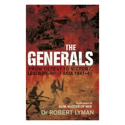 Generals - Lyman, Robert